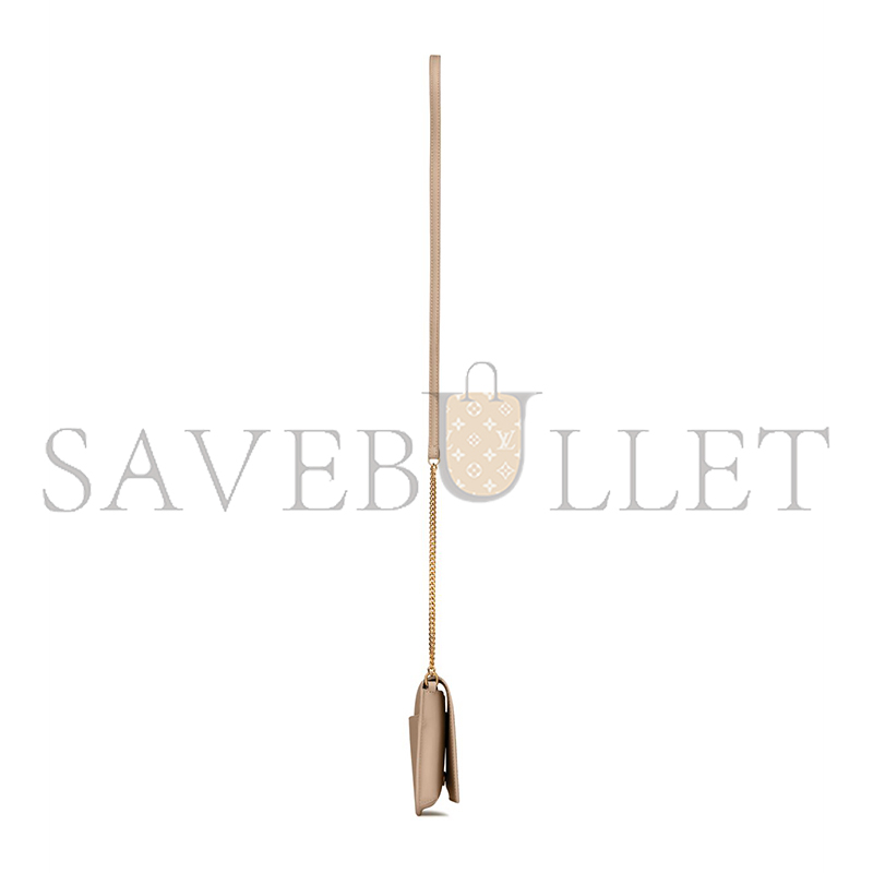 YSL CASSANDRE PHONE HOLDER IN SMOOTH LEATHER 6350950U40J2721 (18*11*2.5cm) YSL CASSANDRE PHONE HOLDER IN SMOOTH LEATHER 6350950U40J2721 (18*11*2.5cm)